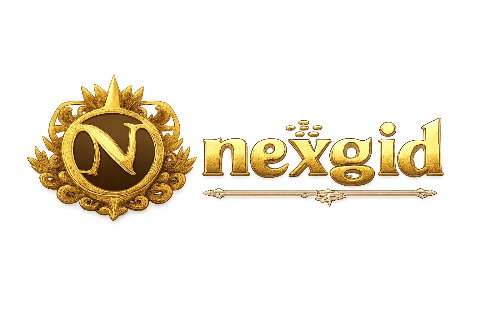 nexgid - Kanal Resmi Indonesia